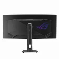 Monitor Asus Rog Strix Oled Xg34wcdmtg Qd-oled, 34