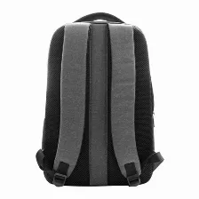 Mochila Swiss Mobility Xl-117gr Bolsa Lateral, Tamaño Max De Pantalla 17