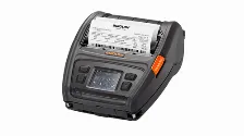 Impresora De Recibo Bixolon Xm7-40 Térmica Directa, Impresora Portátil, Inalámbrico Y Alámbrico, Usb, Rs-232, 50 - 112 Mm, Negro