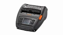 Impresora De Recibo Bixolon Xm7-40 Térmica Directa, Impresora Portátil, Inalámbrico Y Alámbrico, Usb, Rs-232, 50 - 112 Mm, Negro