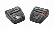 Impresora De Recibo Bixolon Xm7-40 Térmica Directa, Impresora Portátil, Inalámbrico Y Alámbrico, Usb, Rs-232, 50 - 112 Mm, Negro