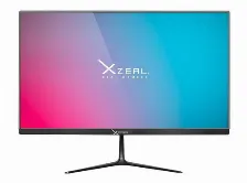 Monitor Gamer Xzeal Xzt 560-2, 23.8