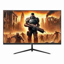 Monitor Gamer Xzeal Xst 580-1 Led, 21.5