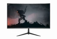 Monitor Gamer Curvo Xzeal Xz3015-1, 23.8