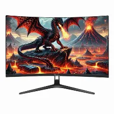 Monitor Curvo Xzeal Xzmxz47b, 27