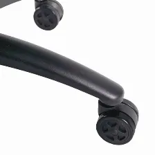 Silla Deportiva Gaming Xzeal Xz15 Negra, Rgb, Tela Automotriz, Base Acero, Soporte Lumbar