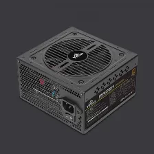 Fuente De Poder Yeyian Yfb-75000-01 750 W, Atx 2.3, 80 Plus Bronze, Non-modular