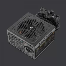 Fuente De Poder Yeyian Yfb-75000-01 750 W, Atx 2.3, 80 Plus Bronze, Non-modular
