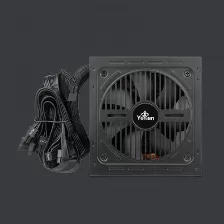 Fuente De Poder Yeyian Yfb-75000-01 750 W, Atx 2.3, 80 Plus Bronze, Non-modular