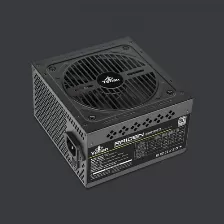 Fuente De Poder Yeyian Yfw-50020-01 500 W, Atx 2.3, 80 Plus White, Non-modular