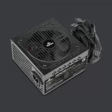 Fuente De Poder Yeyian Yfw-50020-01 500 W, Atx 2.3, 80 Plus White, Non-modular