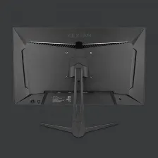 Monitor Yeyian Ymf-vaf25-g1 Led, 24.5