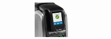 Impresoras De Tarjetas Plasticas Zebra Zc300 Pintar Por Sublimacion/transferencia Termica, Color, Usb, Ethernet