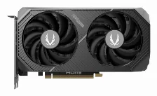 Tarjeta De Video Zotac Geforce Rtx 5060 Ti, 16 Gb, 128 Bit, Gddr7, Pci Express X8 5.0